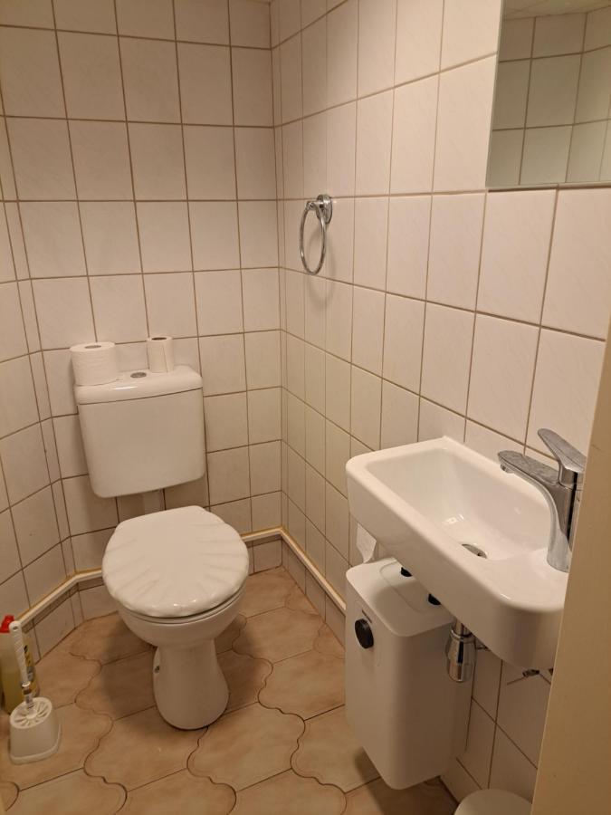 Kastanienallee Rosenthal Berlin