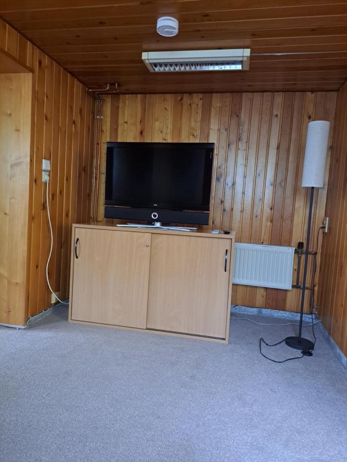 Kastanienallee Rosenthal Apartamento Berlim