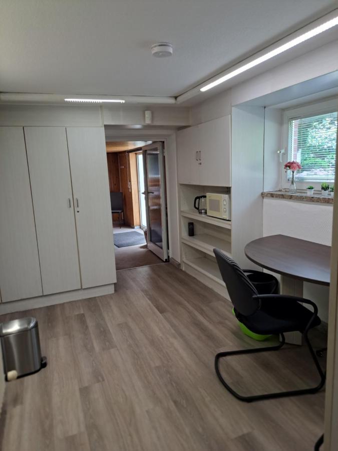 Apartamento Kastanienallee Rosenthal