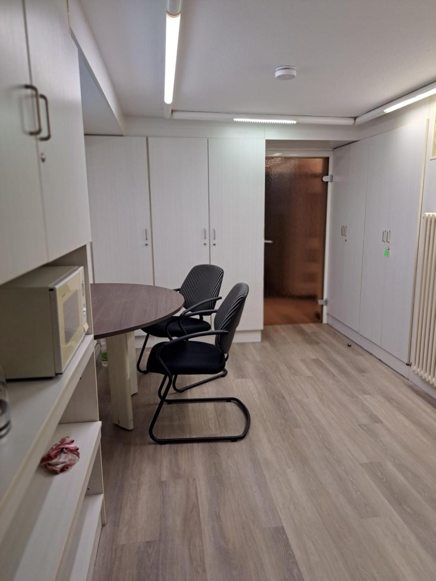 Kastanienallee Rosenthal Apartamento